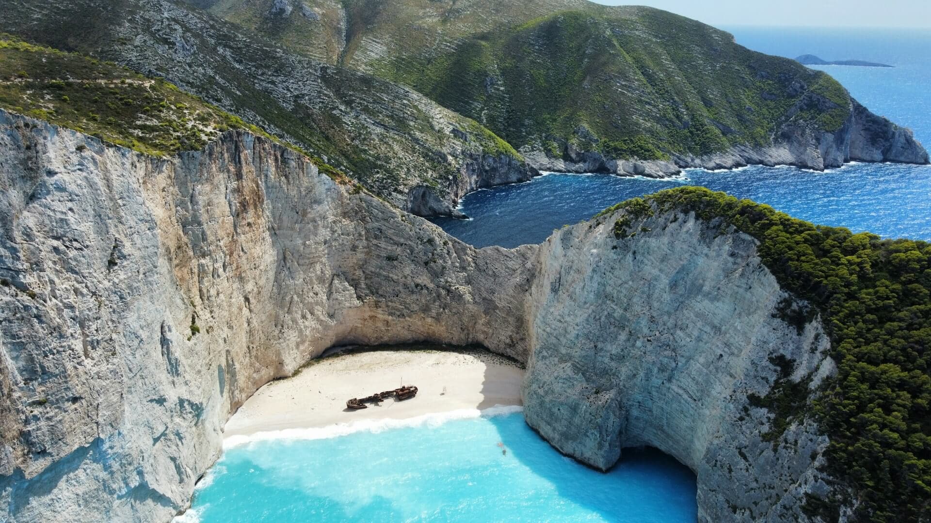 Thessaloniki to Zakynthos: Fast, Budget-Friendly or Comfortable? Best Travel Options Compared