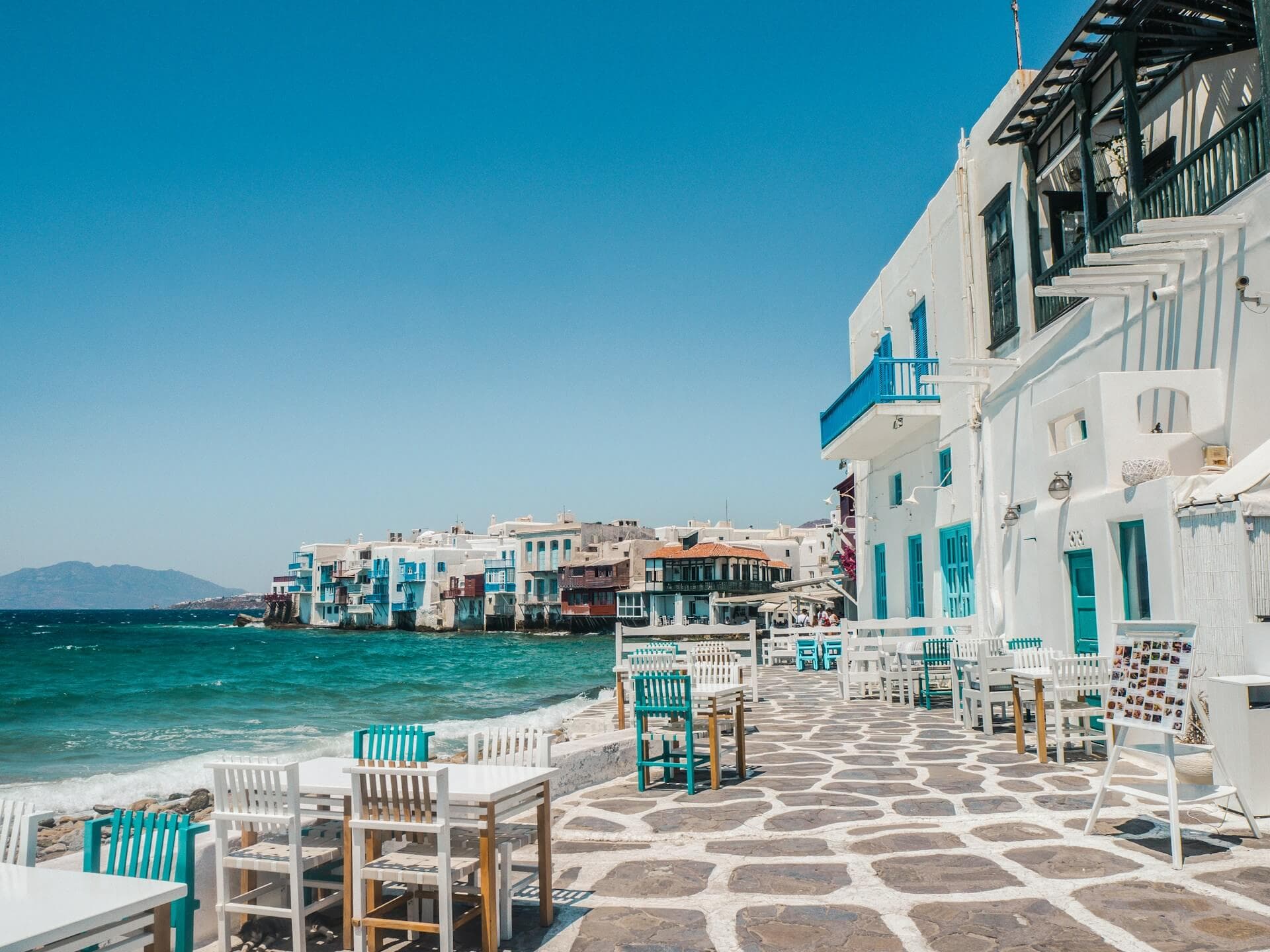 How to Reach an Island Without an Airport: Easy & Smart Travel Tips