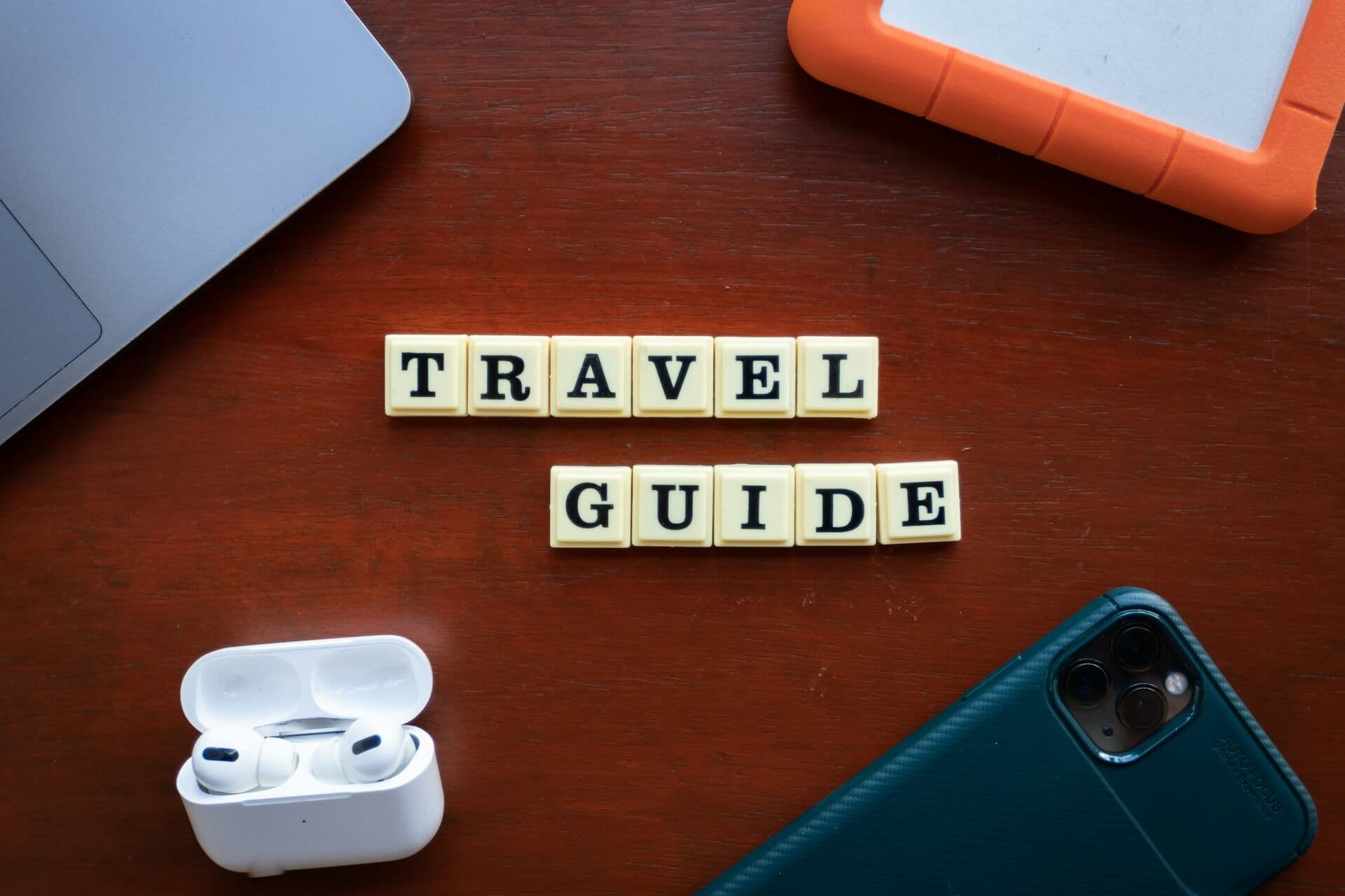 How to Plan the Best Travel Route: Save Time, Stress & Money