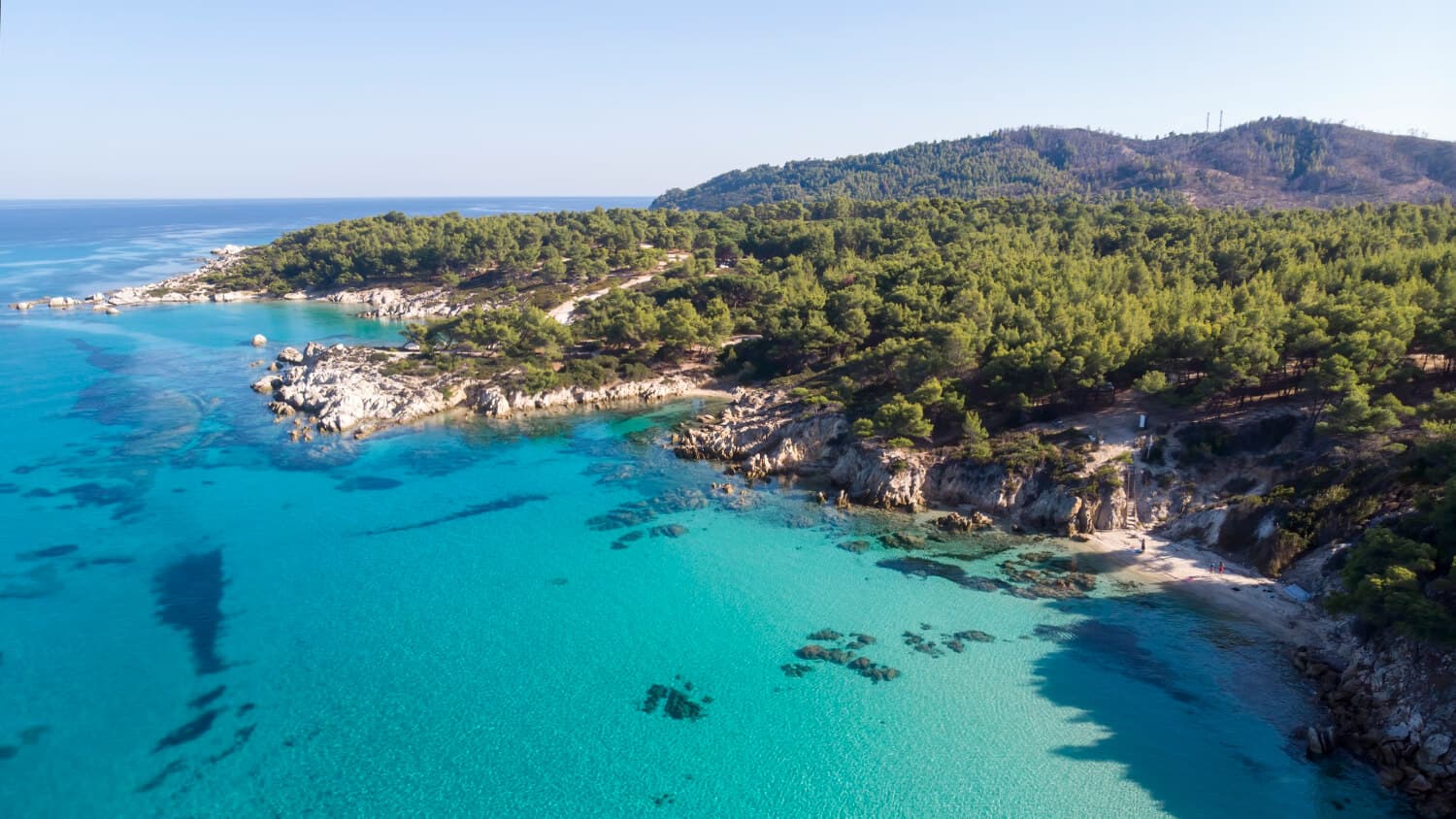 How to Get to Ithaca, Greece – The Peaceful Island That’s Worth the Journey